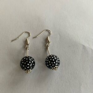 Dangle Earrings